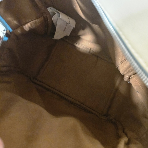 Loungefly Disney Winnie The Pooh Clouds Mini Backpack - Picture 9 of 9